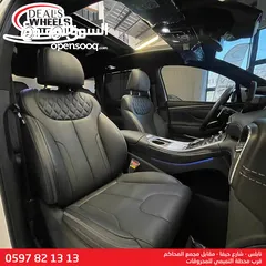 19 هيونداي سنتافي (One Million) هايبرد 2022