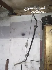  5 قطع كيا سيفيا