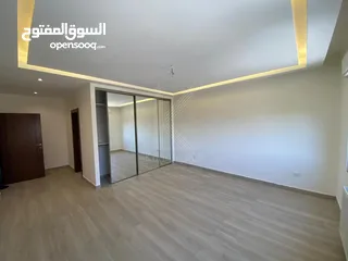  7 Luxury-unfurnished-Apartment For Rent In Abdoun