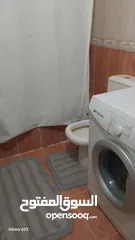  3 شقة مفروشه للايجار في اربد