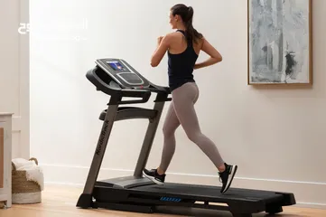  10 treadmill made in USA