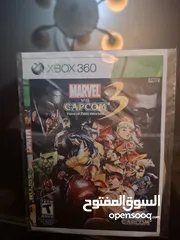  16 41 لعبة سيديات العاب كوبي (جديدة) للXBOX 360 بسعر حرق عاخر البضاعة