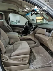  8 GMC Yukon SLE 2019...GCC Oman Car