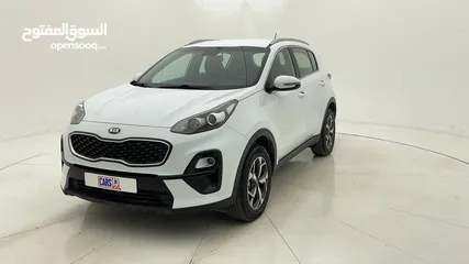  7 (HOME TEST DRIVE AND ZERO DOWN PAYMENT) KIA SPORTAGE