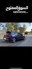  1 Mk8 Golf بويه  شركة فللللللللللل ب الورقه