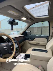  2 للبيع تاهو 2007 ltz