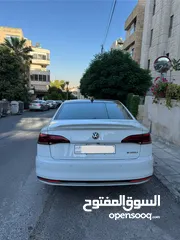  1 سبويلر خلفي