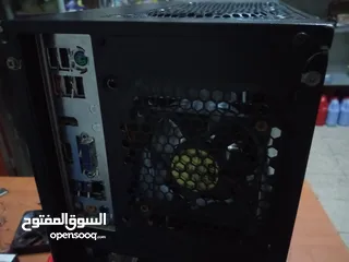  3 كمبيوتر i7-3770k قابل للكسر سرعة للألعاب