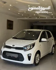  1 كيا مورننج