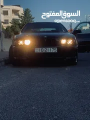  5 للبيع BMW E39 جير عادي ماتور 28