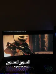  1 شاشه قيمنق