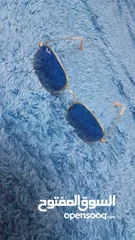  2 نظارت Ray Ban