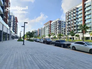  3 شقة في قلب مدينه الشيخ محمد بن راشد بأقل من سعر الشركه 30%