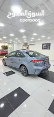  6 Corolla 2019 كورلا