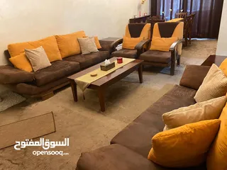  27 For Foreigners only!!! Alsweifeieh Fully Furnished Apartment for rent