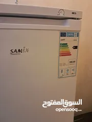  6 فريزة عامودي 6 جوارير