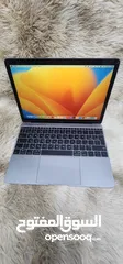  6 MacBook A1534 i7 16/500