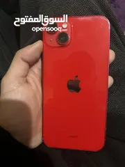  1 Iphone 14 plus battery 94%