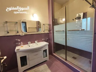  8 شقة كلاسيكية مفروشة للإيجار في عين مصباح