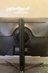  3 شاشة سامسونج 240hz للبيع