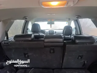  3 كيا سرنتو 2012