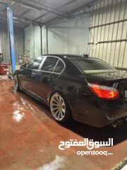  2 بي إم دابليو 2007