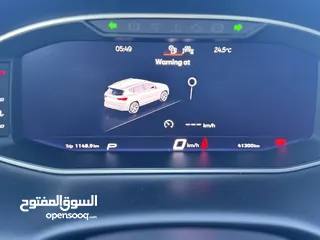  15 سيات اتيكا اكسبيرنس فل اضافات