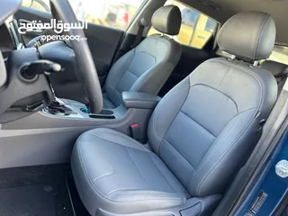  10 ‏Kia Niro Hybrid 2019
