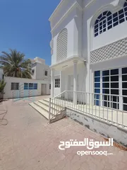  8 فيلا تجارية مستقلة Independent Commercial 6 BR Villa