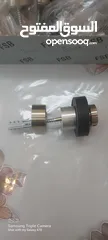  12 مصدات او موقفات ابواب من الصلب المقاوم للصدأ ستانلس ستيل door stopper جديده للبيع