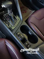  18 نيرو هايبرد 2020 تورينق ،7 جيد ،بريميوم أعلى فئة ،وارد كوري ، استخدام شخصي ، فل الفل ، جميع الاضافات