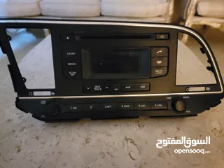  1 مسجل هونداي ad