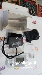  2 جهاز قياس الضغط beurer موديل BM26 مستعمل