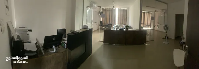  2 مكتب حدييييق وبسعر ناااار