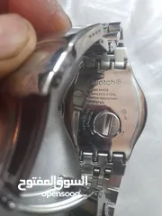  3 ساعه سواتش رجالي جديده وكاله الاصليه للبيع