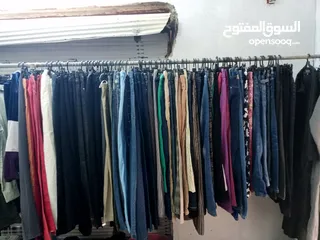  5 شروه اواعي واحذيه وشنط وحقائب وقشاطات أوروبي وغيره للبيع
