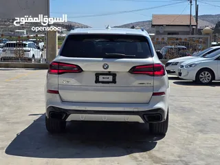  7 BMW X5 45e M PAKIT 2022