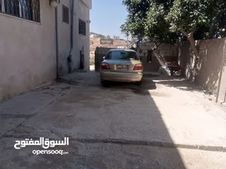  2 بيت طابقين للبيع في منطقة النبي هود