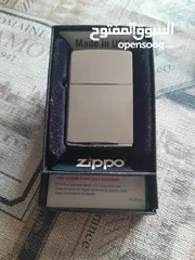  10 قداحات Zippo للبيع
