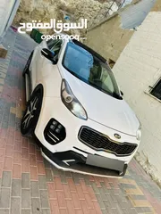  1 سبورتج جتي لاين متور 2000 ديزل فل مسكر