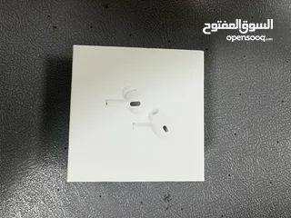  1 Airpods pro 2nd generation for iphone