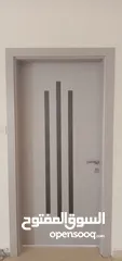  6 Designable Doors