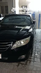  3 Camry v4 2.4L 2007