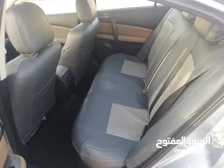  5 MAZDA 6 full