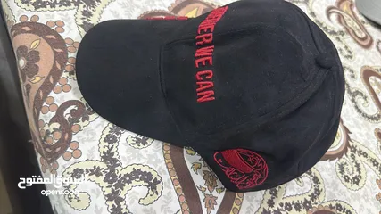  4 للبيع مجموعة من القبعات من حلبة البحرين الدولية أصليين لا يفوتك جد For sale original hats from BIC