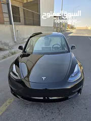  14 تيسلا 2021 ستاندر بلس Tesla