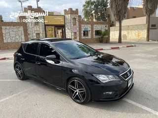  1 سيت ليون أف اف