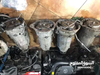  3 شراء قطع غيار (مكانيك) مستودعات قطع كامله