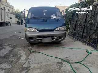  3 باص h100 لمتد 2002 فحص كامل