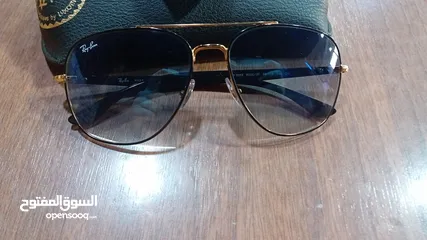  2 نظارة ريبان اصلي